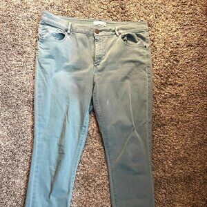 Ann Taylor Loft Jeans